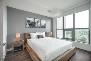 Corporate Stays Brightstone 2 Bedroom - 3