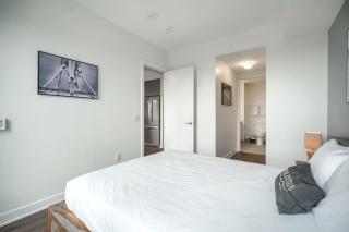 Corporate Stays Brightstone 2 Bedroom - 1