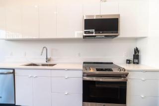 Corporate Stays Jade 1 Bedroom - 2