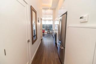 Corporate Stays Jade 1 Bedroom - 3