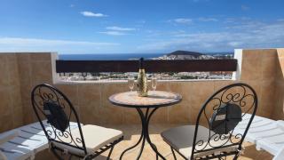 Port Royale Ocean Views Los Cristianos - 0