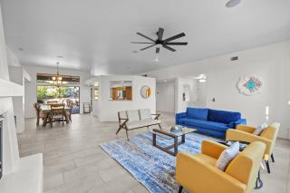 Rooftop Hot Tub Epic Red Rock Views - 1