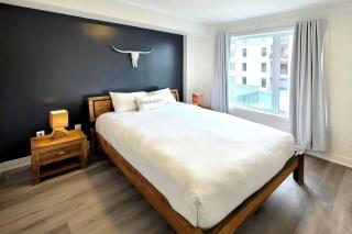 Corporate Stays Blum 1 Bedroom - 9