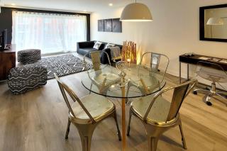 Corporate Stays Blum 1 Bedroom - 8