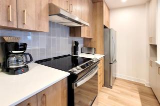 Corporate Stays Blum 1 Bedroom - 6