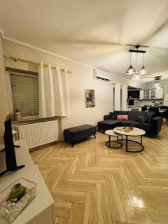 Dios Grand apartment - Thessaloniki - 5