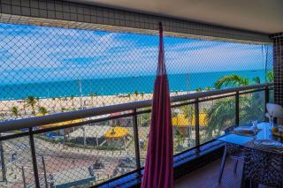 Beira Mar Fortaleza Landscape Luxo - 9