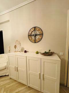 Dios Grand apartment - Thessaloniki - 1