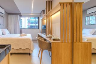 Way by MyFlats Hospedagens - 8