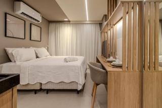 Way by MyFlats Hospedagens - 9