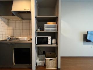 Stay Airport - Vacation STAY 59520v - 8