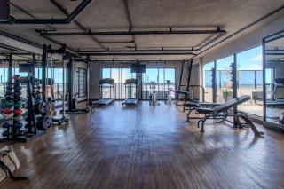 Flat a 260m da praia Way - MyFlats - 3