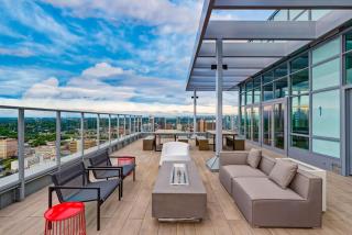 Corporate Stays Underwood 2 Bedrooms - Calgary - 4