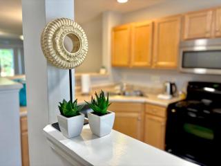 Urban Nova Stay - Perfectly located Greensboro - 7