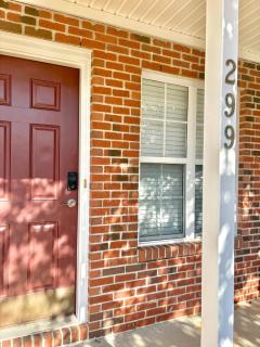 Urban Nova Stay - Perfectly located Greensboro - 9