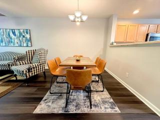 Urban Nova Stay - Perfectly located Greensboro - 1