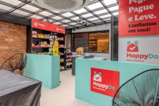 Flat a 260m da praia Way - MyFlats - 3