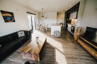 Corporate Stays LXTX 2 Bedrooms - Tuxedo - 5