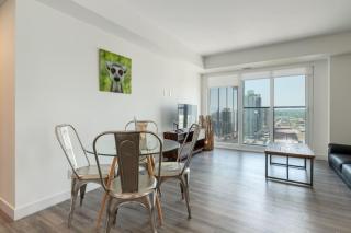 Corporate Stays Sodo 2 Bedrooms - 8