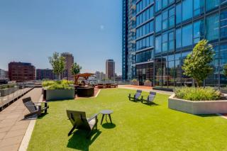 Corporate Stays Sodo 2 Bedrooms - 6