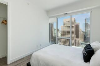 Corporate Stays Sodo 2 Bedrooms - 2