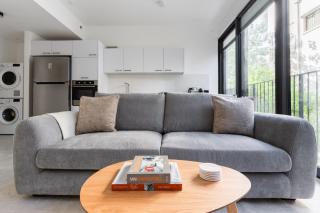 Blueground at City Center, Quiet, Parking - 9