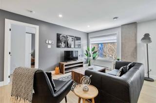 Corporate Stays Millennium Boulevard 1 Bedroom - 6