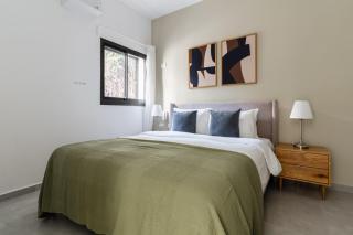 Blueground at City Center, Quiet, Parking - 5