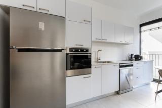 Blueground at City Center, Quiet, Parking - 3