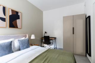 Blueground at City Center, Quiet, Parking - 2