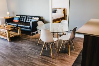 The Spot - Furnished 2 Bedrooms Rental in Winnipeg's Tuxedo - 8