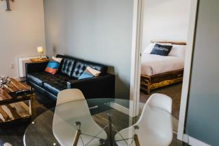 The Spot - Furnished 2 Bedrooms Rental in Winnipeg's Tuxedo - 7