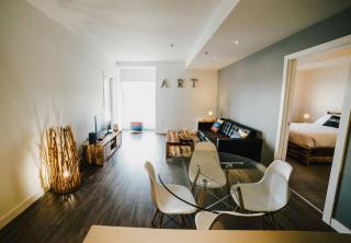 The Spot - Furnished 2 Bedrooms Rental in Winnipeg's Tuxedo - 3
