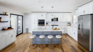 Old Town Art Deco - Pool&Fire Pit - In Old Town - 1