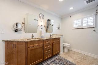 Savona Dream Paradise - Baby Items, Boat Lift, 3 Bedrooms, Heated Pool - 5