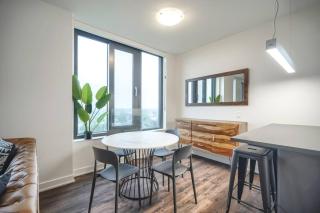 Corporate Stays Brightstone 3 Bedrooms - 7