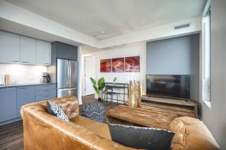 Corporate Stays Brightstone 3 Bedrooms - 3