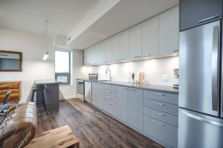 Corporate Stays Brightstone 3 Bedrooms - 2