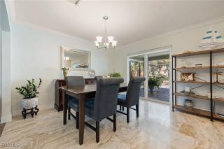 Savona Dream Paradise -Jacuzzi, Boat Lift, 3 Bedrooms, Baby Items - Cape Coral - 1