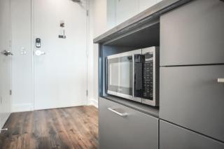 Corporate Stays Brightstone 1 Bedroom DEN - 5