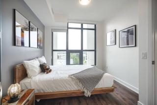 Corporate Stays Brightstone 1 Bedroom DEN - 3