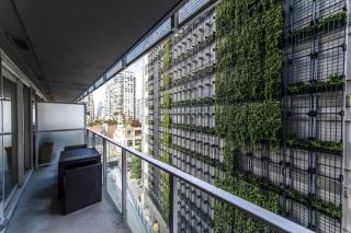 Corporate Stays Telus Gardens 1 Bedroom - 6