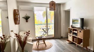 ATOUMO vue mer avec cuve - 1