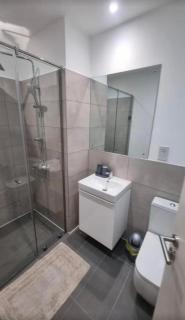 Afya's luxury Home Apt - Accra - 3