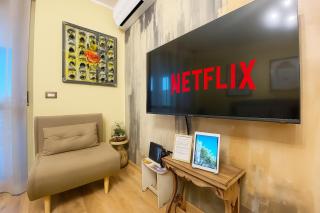 [3' a piedi dal mare] CASITA DEL MAR...Mare & Arte - 3