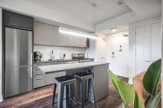 Mississauga - 1 Bedroom Apartment - 8