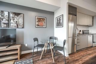 Mississauga - 1 Bedroom Apartment - 7