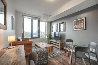 Mississauga - 1 Bedroom Apartment - 4