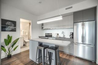 Mississauga - 2 Bedrooms Apartment - 8