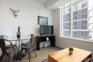 The Lennox Pet Friently 2 Bedroom Rental in Ottawa 613 - Ottawa - 3
